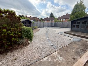 Garden- click for photo gallery